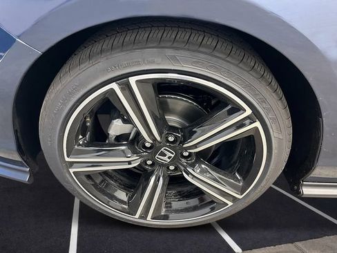 New 2026 Honda Accord SE image 10