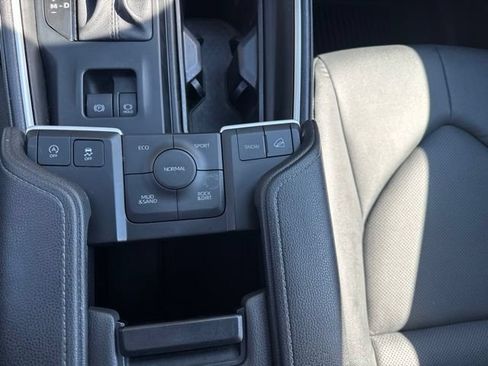 Used 2025 Toyota Grand Highlander AWD image 22