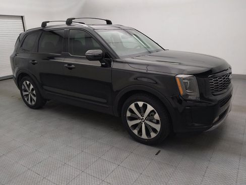 Used 2020 Kia Telluride S w/ S 8 Passenger Seating Package FWD image 11