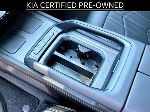 Used 2027 Kia Telluride EX X-Line w/ Towing Package AWD/4WD image 13