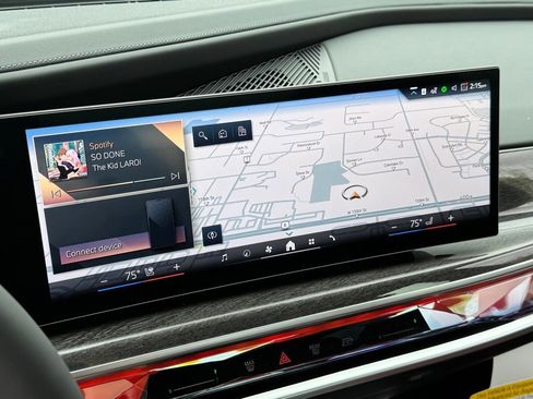 New 2026 BMW 760i xDrive w/ Premium Package AWD/4WD image 9