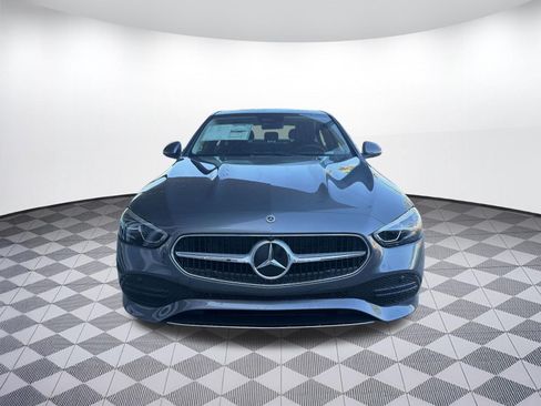 Used 2026 Mercedes-Benz C 300 Sedan image 6