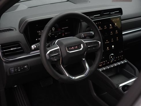 New 2026 GMC Terrain Elevation w/ Elevation Premium Package image 24