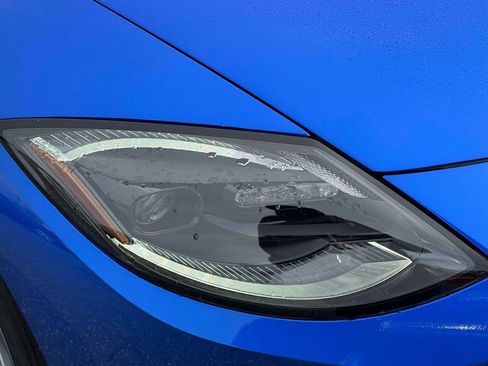 Certified 2025 Nissan Z Sport w/ Floor Mat Package image 10