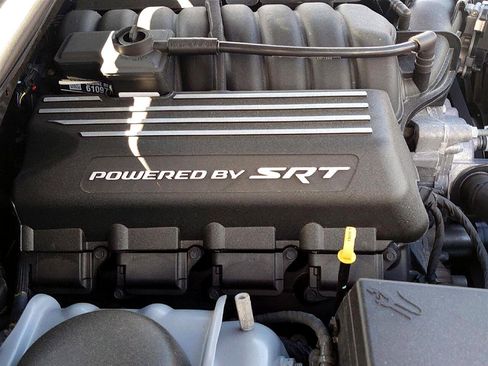 Used 2022 Dodge Challenger R/T Scat Pack image 13