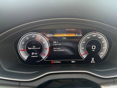 Used 2023 Audi Q5 2.0T Premium Plus AWD/4WD image 20