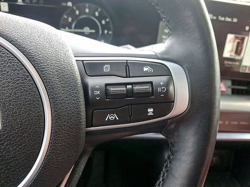 Certified 2023 Kia Sportage SX image 23