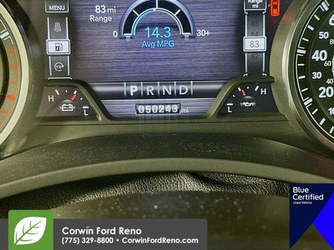 Used 2022 RAM 2500 Laramie image 16