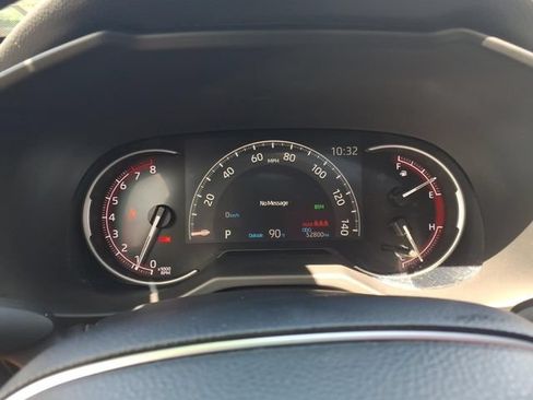 Used 2023 Toyota RAV4 XLE Premium FWD image 26