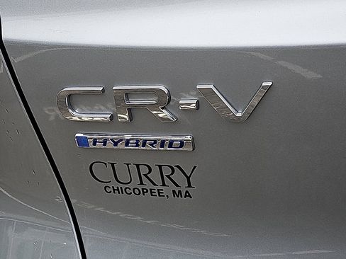 Used 2023 Honda CR-V Sport Touring image 30