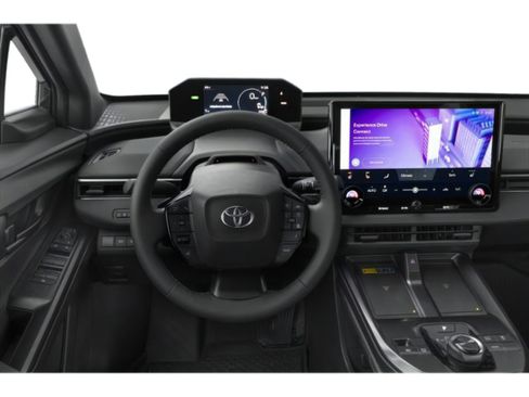 New 2026 Toyota bZ image 9