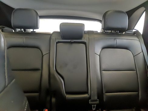 Certified 2022 Ford Escape Titanium w/ Class II Trailer Tow Package image 29