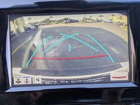 Used 2018 Toyota Camry XSE image 15