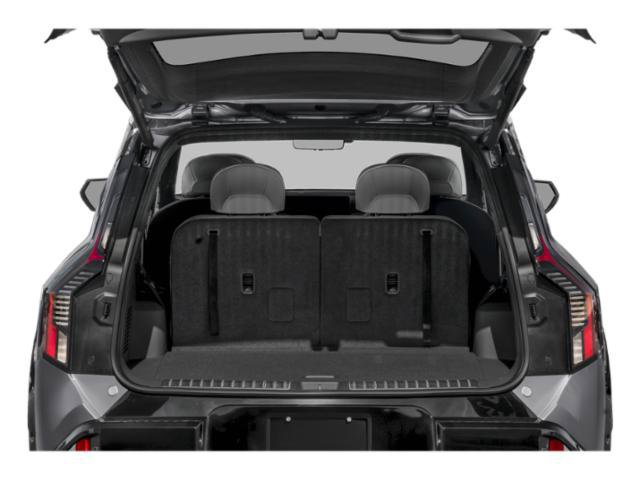 Certified 2025 Kia EV9 GT-Line AWD/4WD image 13