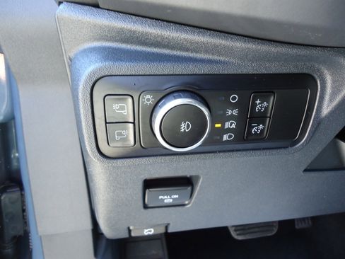 Used 2025 Ford Bronco Badlands AWD/4WD image 15