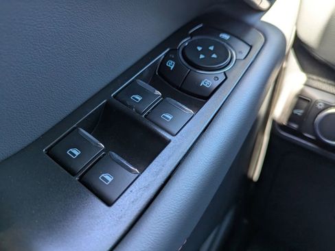 New 2026 Ford Explorer Active image 26