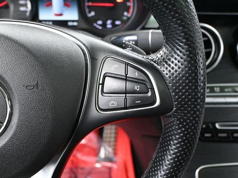 Used 2019 Mercedes-Benz GLC 43 AMG 4MATIC image 28