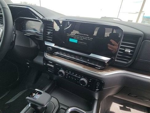 New 2025 Chevrolet Silverado 1500 RST w/ Convenience Package II image 10