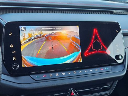 New 2026 Dodge Charger Scat Pack w/ Blacktop Package image 24