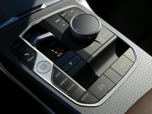 New 2026 BMW 440i xDrive Convertible w/ Premium Package image 12