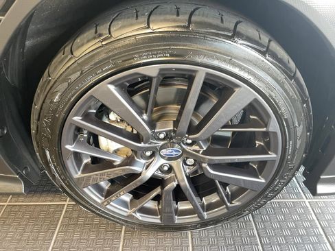 Used 2022 Subaru WRX Premium image 5