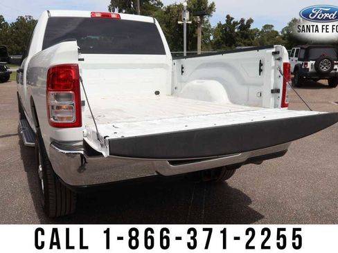 Used 2023 RAM 2500 Big Horn w/ Level 1 Equipment Group image 17