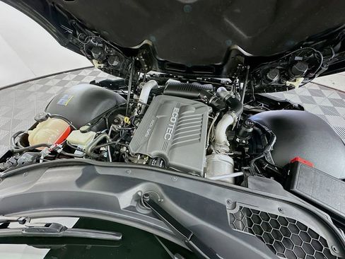 Used 2008 Saturn Sky Red Line image 32