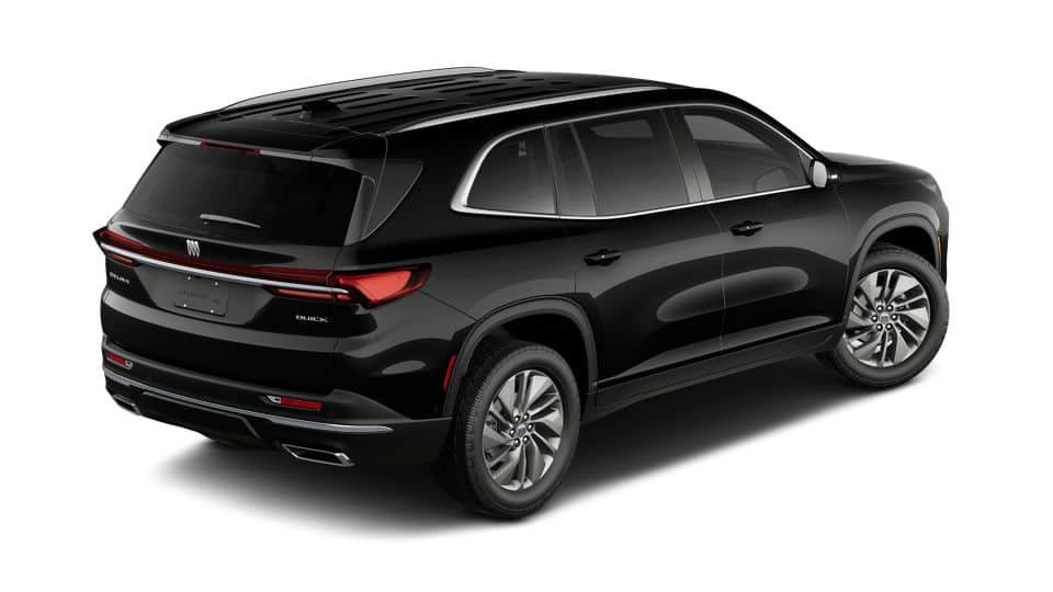 New 2027 Buick Enclave Preferred FWD image 29