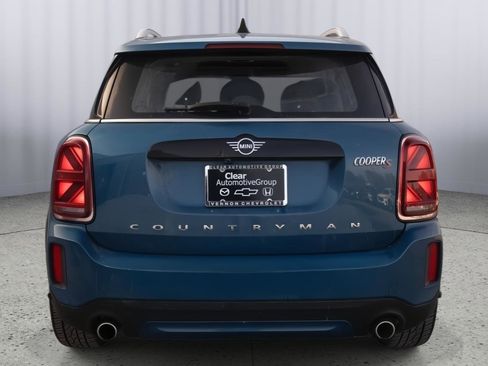 Used 2023 MINI Cooper Countryman S image 27