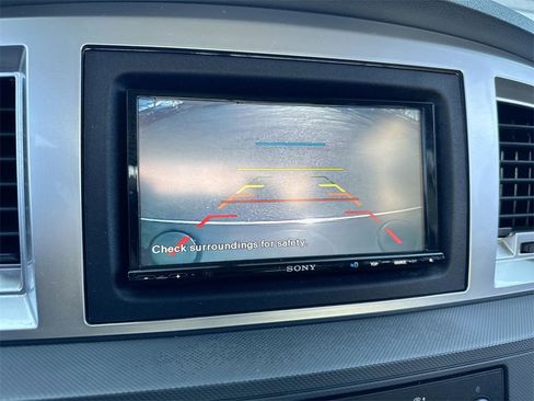 Used 2007 Dodge Ram 1500 Truck SLT w/ Quad Cab Big Horn Value Group image 15