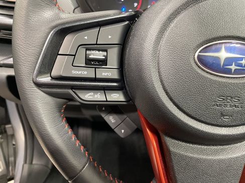 Certified 2023 Subaru Forester Sport image 22