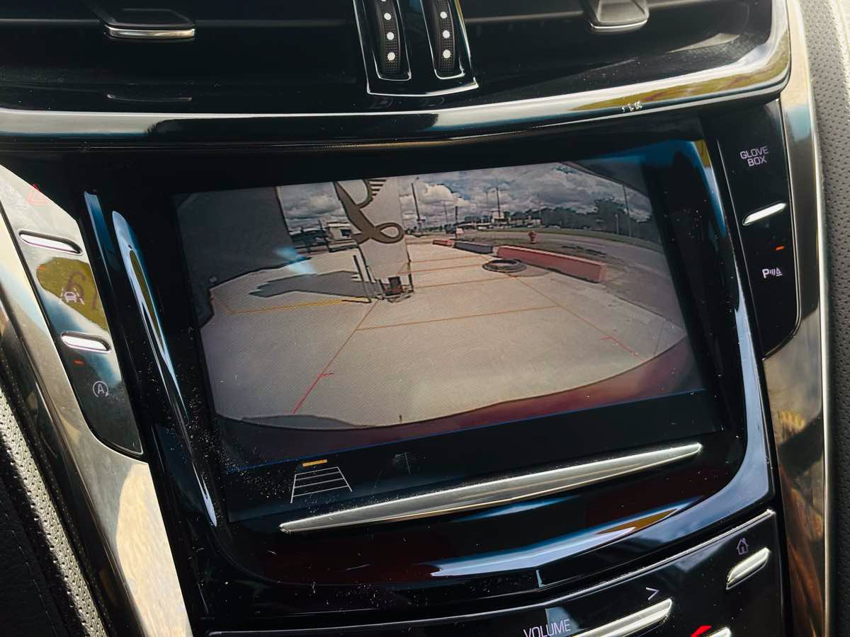 Used 2019 Cadillac CTS Luxury AWD/4WD image 67