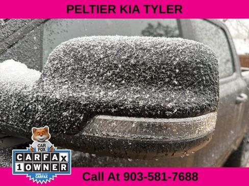 Used 2024 RAM 1500 Laramie image 6