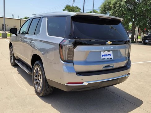 New 2026 Chevrolet Tahoe LT w/ Comfort Package RWD image 3