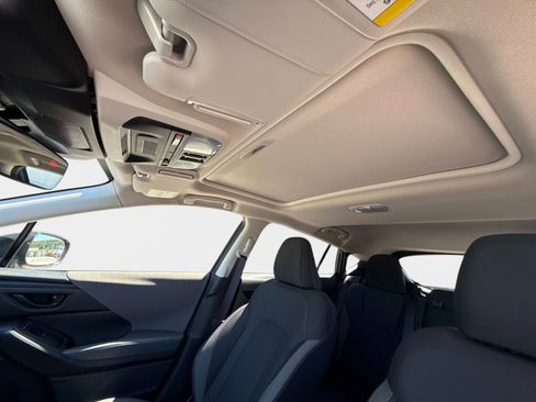 Certified 2025 Subaru Crosstrek 2.0i Premium AWD/4WD image 33