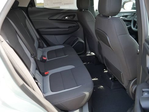 New 2026 Chevrolet TrailBlazer LS w/ LS Convenience Package FWD image 12