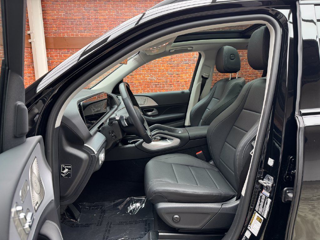 Used 2026 Mercedes-Benz GLE 350 4MATIC image 24