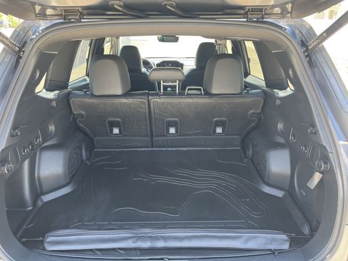 Certified 2025 Subaru Forester Sport AWD/4WD image 33