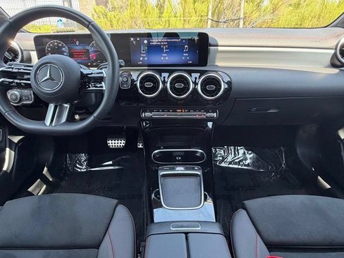 Certified 2026 Mercedes-Benz CLA 250 image 30