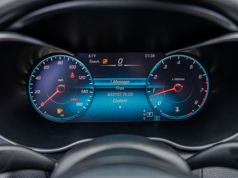 Used 2020 Mercedes-Benz C 300 Sedan image 19