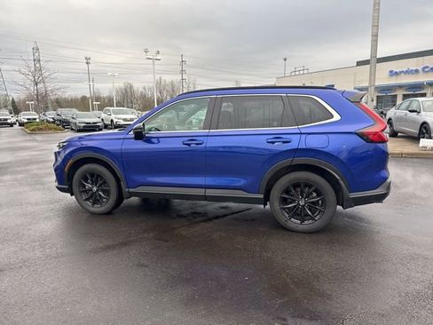 Used 2023 Honda CR-V Sport image 18