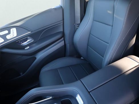 New 2026 Mercedes-Benz GLE 450 4MATIC image 33