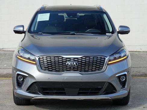 Used 2019 Kia Sorento SX w/ SX Touring Package AWD/4WD image 47