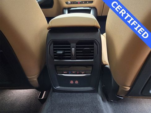 Certified 2024 BMW i4 xDrive40i image 27