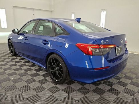 Used 2023 Honda Civic Sport image 22
