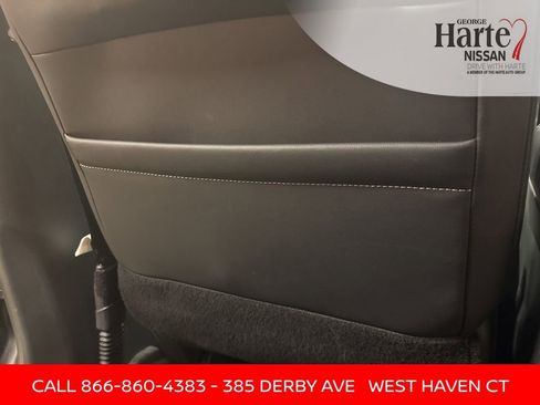 Certified 2023 Nissan Pathfinder SL image 24