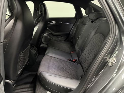 Used 2023 Audi S4 Premium Plus image 19