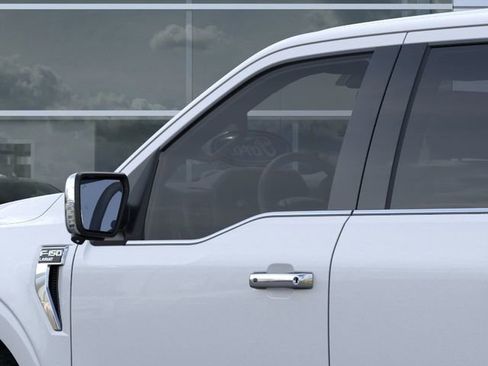 New 2025 Ford F150 Lariat w/ Equipment Group 502A High AWD/4WD image 20