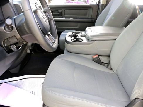 Used 2015 RAM 1500 Tradesman w/ Popular Equipment Group image 10