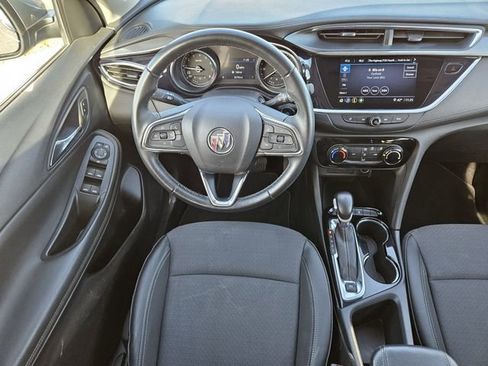 Used 2023 Buick Encore GX Preferred image 26